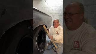 Rolling fenders automobile nyc fyp longisland crazy wildlife racing cleaning [upl. by Ronny]