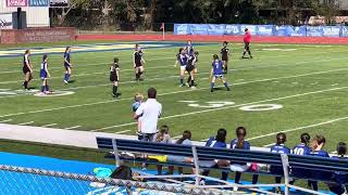 37 Bay Middle School Soccer Game Tigers vs OLA 102624 [upl. by Alisha74]