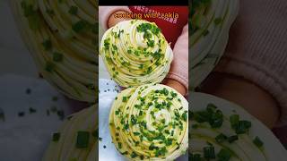 Big lachha paratha 🔥 recipeshortviralvideocooking with zakia✨✨ [upl. by Riocard]