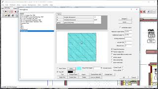 Create Simple Tile Patterns [upl. by Manoop]