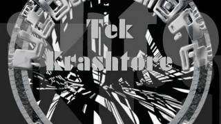 NEUROTROPE 001  25eme Dimension  quotTek Krashtorequot [upl. by Aicilif]