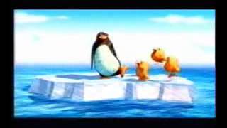 Corto pixar de el pinguino [upl. by Gabbi]