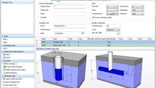 How to import Diver data into AquiferTest Pro pumping test software [upl. by Nnyledam]