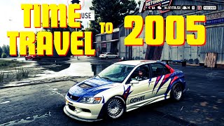 NFS Unbound Vol 08 vs Need for Speed Most Wanted 2005 Which is Better [upl. by Aicilif]