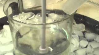 Make HydroBromic Acid [upl. by Wilkinson]