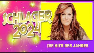 SCHLAGER PARTY 2024 ✰🌟✰ DIE BESTEN ALBUM SCHLAGER HITS ✰🌟✰ FAN ALBUM [upl. by Sessler]