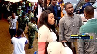 ▶️Exclusif Arrestation De Mike Kalambay Penielle abimisi Lisusu Ba Videos Ya Somo [upl. by Kiefer285]