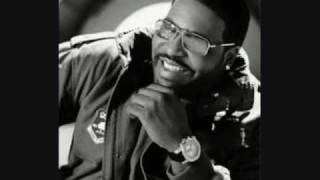 Gerald Levert Baby u are [upl. by Aimehs]