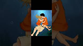 Gods react to their kids percy jackson part 4 percebeth [upl. by Akered]