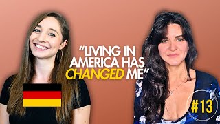 Biggest Culture Shocks of a German in America Feli From Germany 013 [upl. by Zedecrem388]