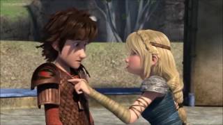 RTTE  Sᴇᴀsᴏɴ 3 Eᴘɪsᴏᴅᴇ 11 Astrid confronts Hiccup about Dagur SPOILERS [upl. by Assirral849]