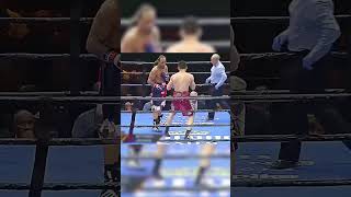 The Perfect Knockout Streak of Artur Beterbiev Highlights  Artorias Boxing boxing [upl. by Tansy]