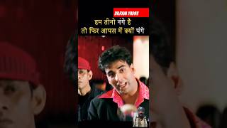 Hindi movie Comedy comedy bollywood funny movie memes sunilshetty deewanehuyepagalyoutube [upl. by Perloff]