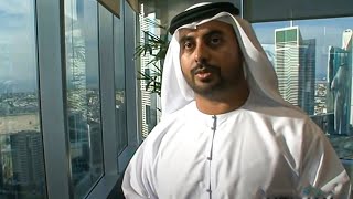 Dubaï  Folie luxe et milliardaires sans limite [upl. by Seabury]