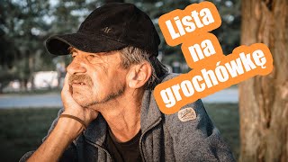 Franczesko  Lista na grochówkę [upl. by John]