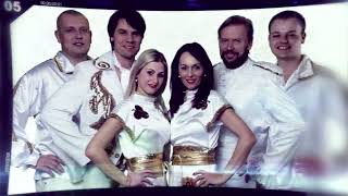 ABBA ABBORN original tribute show will perform in Kaunas VDU KAUNO koncertu salė in March of 2024 [upl. by Alix]