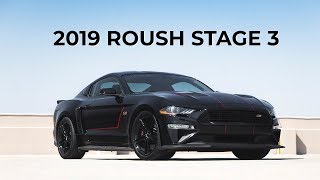 2019 ROUSH Stage 3  ROUSH Performance [upl. by Jeana]