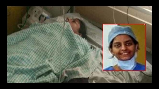 Vadodara  SSG Hospitals Doctor Hiral Patel Suicide Watch Video [upl. by Ellitnahc]