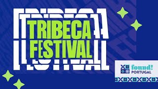 Tribeca Festival Debuts in Lisbon 🎬✨ Robert De Niro Whoopi Goldberg and More [upl. by Ecirtael]