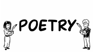 Poetry Introduction [upl. by Auqenat972]