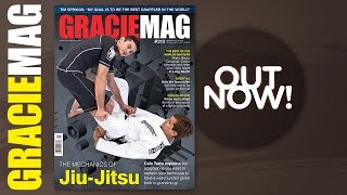 GM 213 The Mechanics of JiuJitsu [upl. by Niajneb]