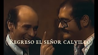 Creepypasta del chavo del 8 El regreso del señor calvillo Episodio 3 [upl. by Nada]