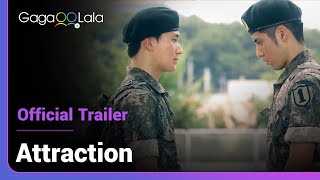 Jooins Circumstances Trailer FR [upl. by Yenahteb]