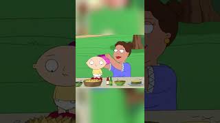 This is how he got gender transformation familyguy familyg [upl. by Vander]