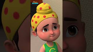 Johnny Johnny Yes Papa  shortvideo shorts nurseryrhymes kidssong [upl. by Mcintyre587]