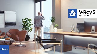 Webinar VRay 5 for Revit [upl. by Keene]