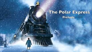 The Polar Express 1997 Audiobook Music [upl. by Anitsahs]