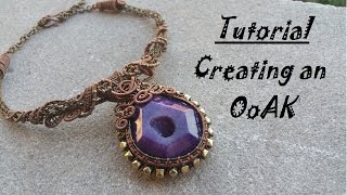 Tutorial Creating an OoAK [upl. by Crow296]