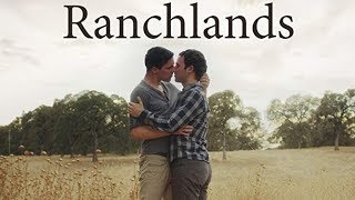 Ranchlands  Trailer Oficial  Movie Gay [upl. by Inness972]