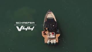 SCHAEFER YACHTS  V44 [upl. by Lyram]