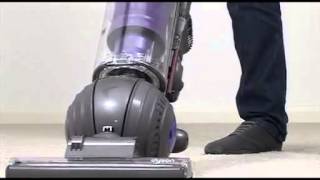 Dyson DC40 DC42 Getting started Official Dyson video YouTube [upl. by Neih636]