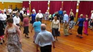 Scott Meikle at Xiaowen Yus homecoming dance in the Epuni community hall Lower Hutt New Zealand [upl. by Eeimaj559]