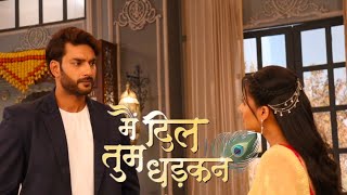 Main Din Tum Dhadkan Keshav ne Radhika se kaha  Tumhe Guruji ki Seva Karni Hongi shimaroo drama [upl. by Ulrick]