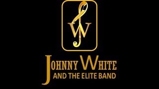 Johnny White and The Elite Band Live Show [upl. by Mundford]