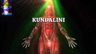 Kundalini and Jesus connection [upl. by Anneg]