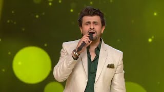 Halka Halka Sa Yeh Sama  Sonu Nigam  Super Singer  2022 [upl. by Alyse21]