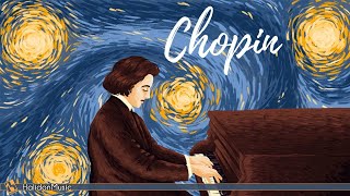 The Best of Chopin [upl. by Fisoi]