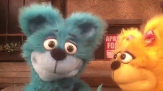 Avenue Q Bad Idea Bears [upl. by Arlynne]