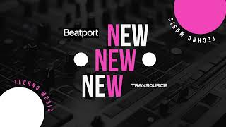 Beatport New Techno Week 4344 MEGAPACK 2110  0311 2024 [upl. by Androw801]