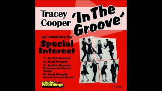 Tracy Cooper  Soul People Original Mix [upl. by Mari762]