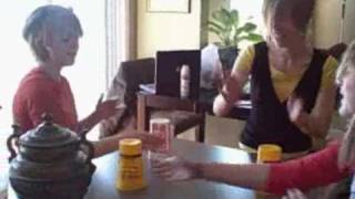 Cup Trick to Kings of Leon [upl. by Trudy170]