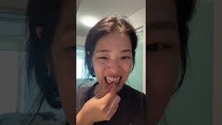 Best description Sweet grapes shortfeed shortsviral grape shortvideos mukbang foodlover yum [upl. by Arni]