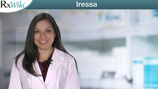 Overview of Iressa a Prescription Medication Used to Treat NonSmall Cell Lung Cancer [upl. by Angela]