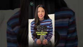 How Olivia Rodrigo Turned Gloves into Pop Royalty [upl. by Anerak788]