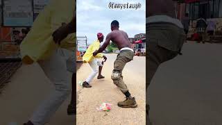 Fall In a serious trouble funny campboss comedy funnycamp comedyfilms funny bootcampking [upl. by Hound]