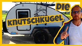 Der kommt überall mit Vorstellung Roomtour [upl. by Magavern522]